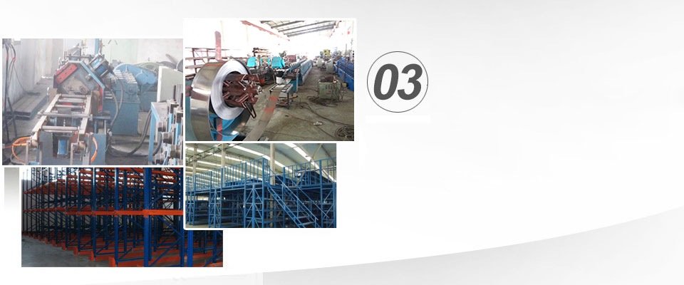 堪禹水工定制-品質管控